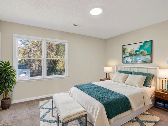 411 Mount Olive Drive, Greensboro, NC 27406