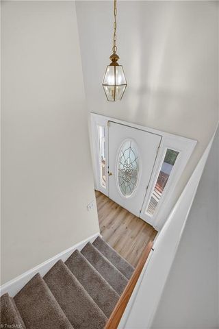 411 Mount Olive Drive, Greensboro, NC 27406