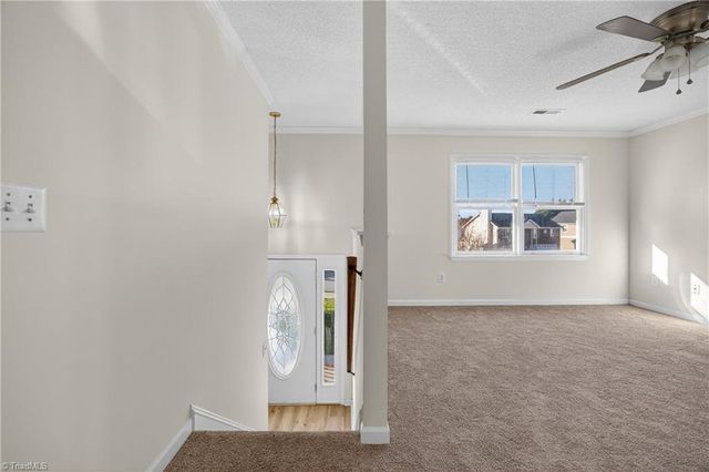 411 Mount Olive Drive, Greensboro, NC 27406