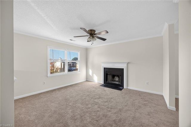 411 Mount Olive Drive, Greensboro, NC 27406