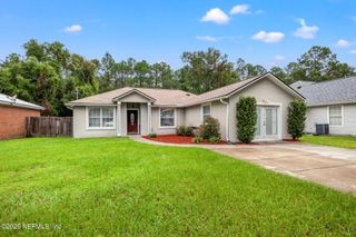 425 3RD Street, Baldwin, FL 32234