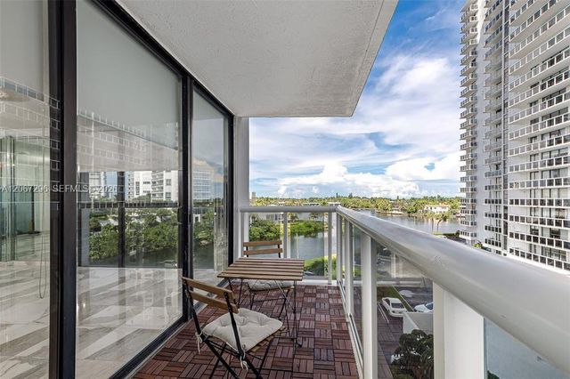 20505 E Country Club Drive 533, Aventura, FL 33180