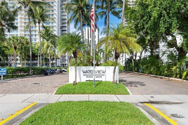 20505 E Country Club Drive 533, Aventura, FL 33180