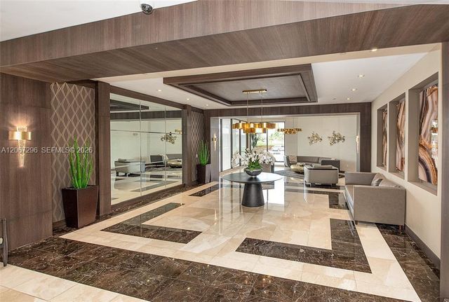 20505 E Country Club Drive 533, Aventura, FL 33180