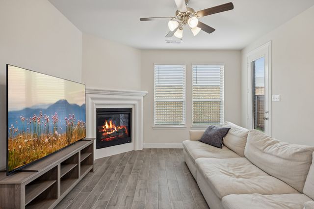 1053 Keswick Drive, Allen, TX 75002