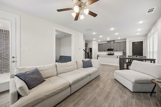 1053 Keswick Drive, Allen, TX 75002