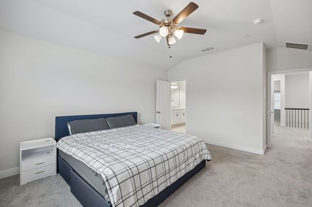 1053 Keswick Drive, Allen, TX 75002