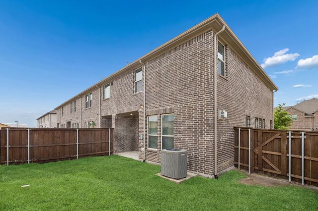 1053 Keswick Drive, Allen, TX 75002