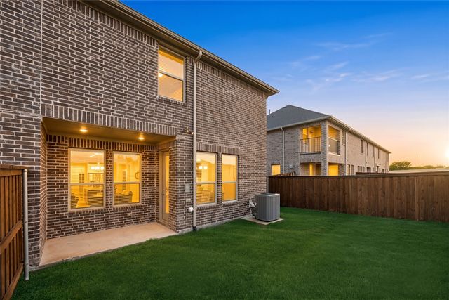 1053 Keswick Drive, Allen, TX 75002