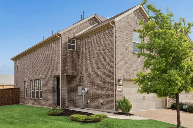 1053 Keswick Drive, Allen, TX 75002