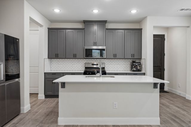 1053 Keswick Drive, Allen, TX 75002