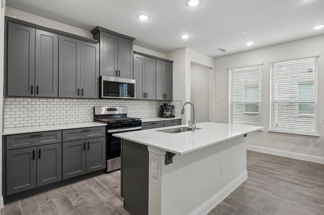 1053 Keswick Drive, Allen, TX 75002