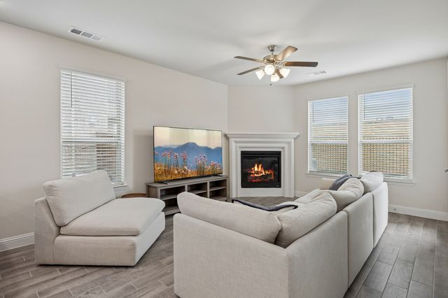 1053 Keswick Drive, Allen, TX 75002