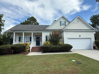 107 Clearmeadow Drive, Columbia, SC 29229