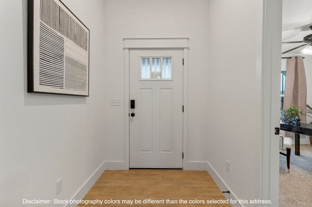 816 Haley Street, Tontitown, AR 72762