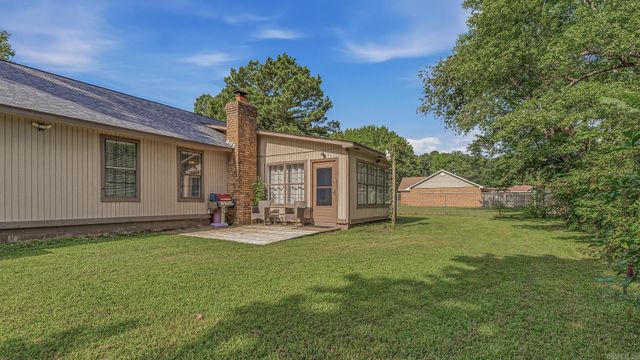 1720 Ridge Oak, Jonesboro, AR 72404