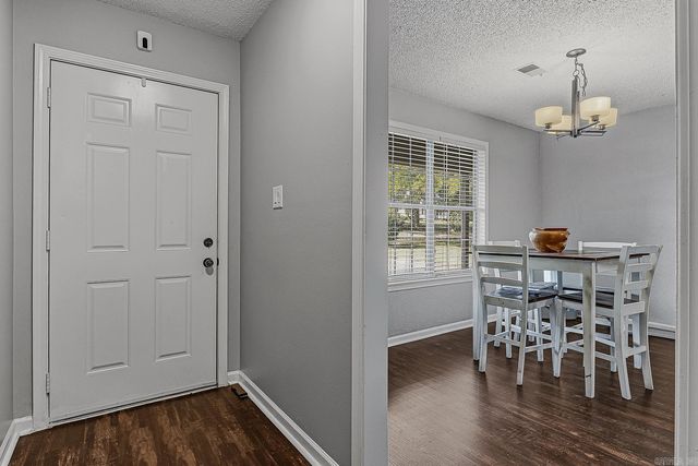 1720 Ridge Oak, Jonesboro, AR 72404