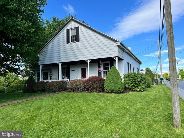 252 DOE RUN RD, Manheim, PA 17545