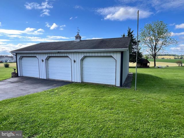 252 DOE RUN RD, Manheim, PA 17545