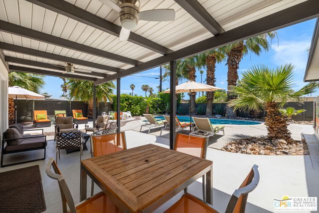 622 N Monterey Road, Palm Springs, CA 92262