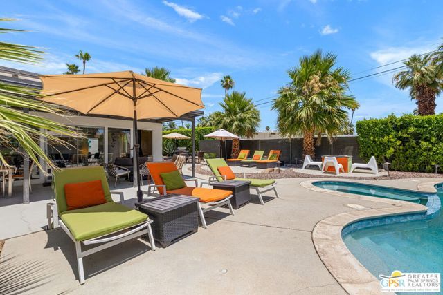 622 N Monterey Road, Palm Springs, CA 92262