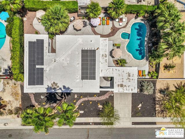 622 N Monterey Road, Palm Springs, CA 92262