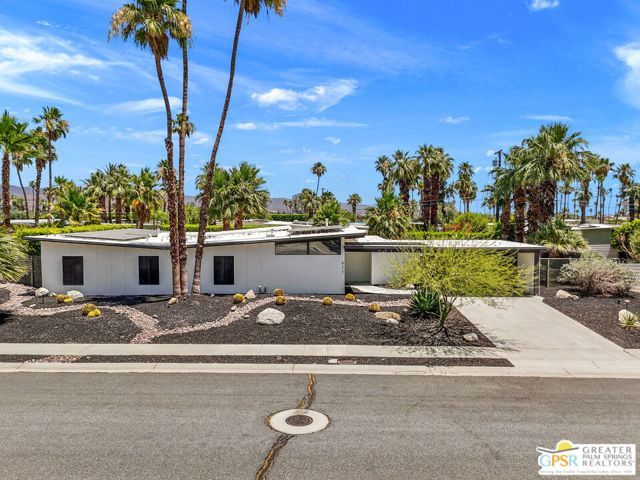 622 N Monterey Road, Palm Springs, CA 92262
