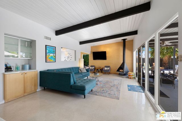 622 N Monterey Road, Palm Springs, CA 92262