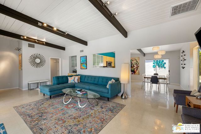 622 N Monterey Road, Palm Springs, CA 92262