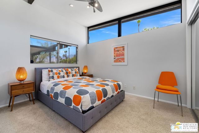 622 N Monterey Road, Palm Springs, CA 92262