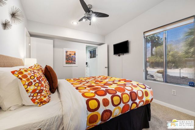 622 N Monterey Road, Palm Springs, CA 92262
