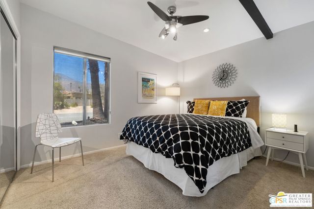 622 N Monterey Road, Palm Springs, CA 92262