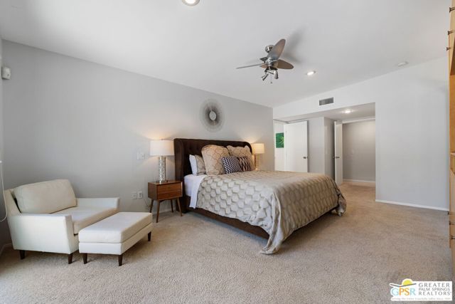 622 N Monterey Road, Palm Springs, CA 92262