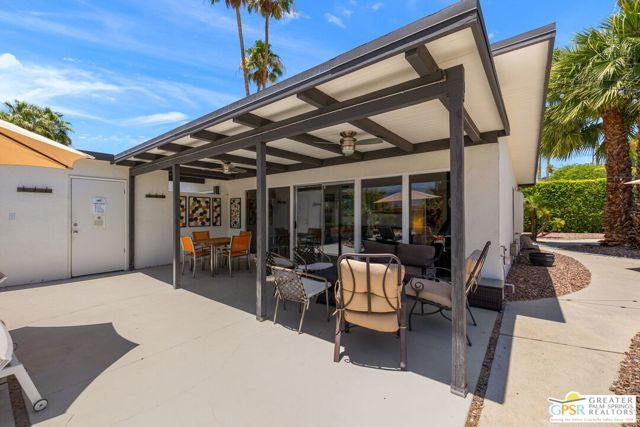 622 N Monterey Road, Palm Springs, CA 92262