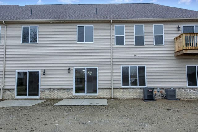 16520 Savor Lane, Clinton Twp, MI 48035