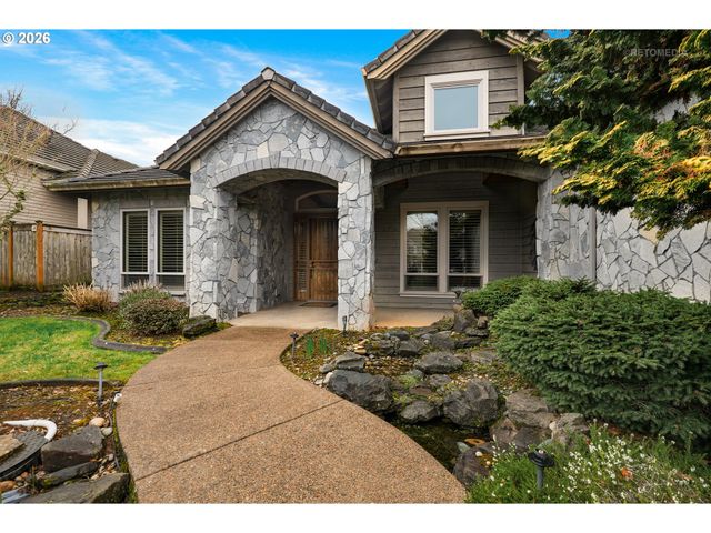 23827 Sw ROBSON Ter, Sherwood, OR 97140