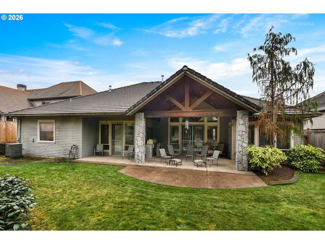 23827 Sw ROBSON Ter, Sherwood, OR 97140