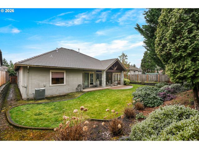 23827 Sw ROBSON Ter, Sherwood, OR 97140