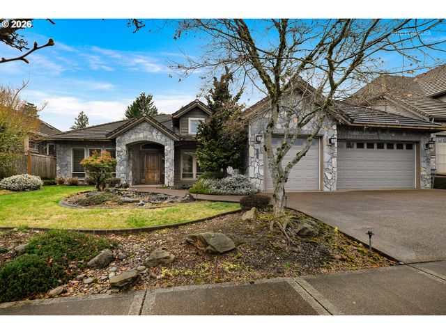 23827 Sw ROBSON Ter, Sherwood, OR 97140
