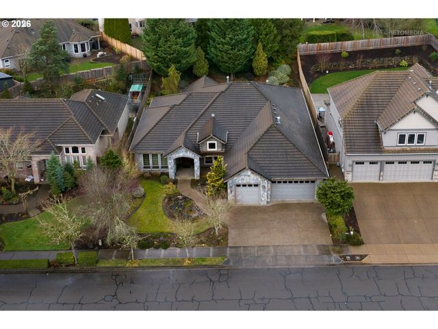 23827 Sw ROBSON Ter, Sherwood, OR 97140