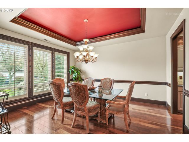 23827 Sw ROBSON Ter, Sherwood, OR 97140