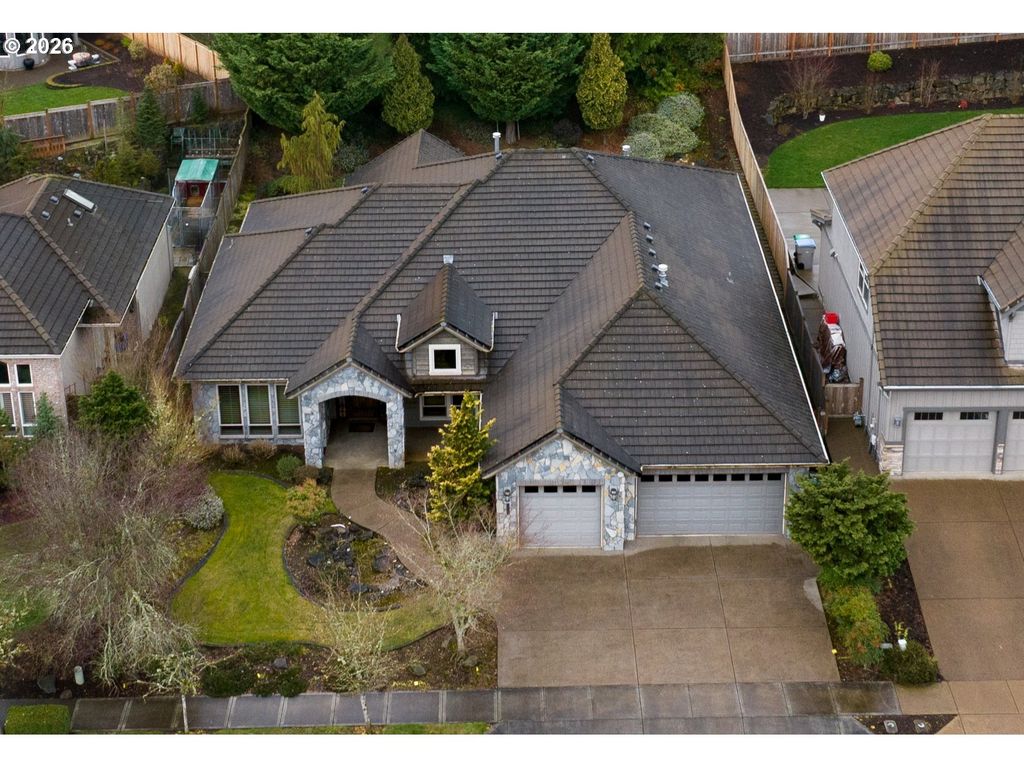 23827 Sw ROBSON Ter, Sherwood, OR 97140