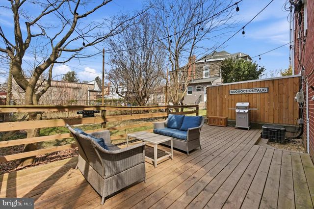 125 E MORELAND AVE, Philadelphia, PA 19118