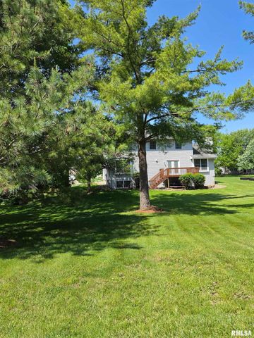3 PEPPERTREE Court, Washington, IL 61571