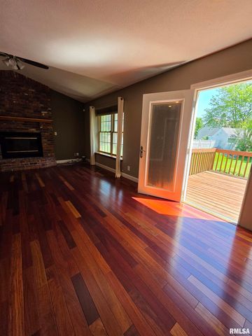 3 PEPPERTREE Court, Washington, IL 61571