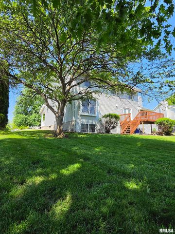 3 PEPPERTREE Court, Washington, IL 61571