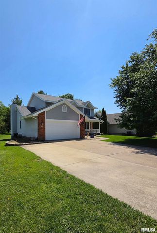 3 PEPPERTREE Court, Washington, IL 61571