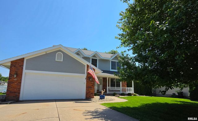 3 PEPPERTREE Court, Washington, IL 61571