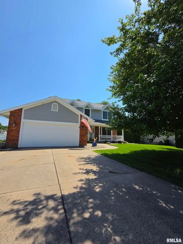 3 PEPPERTREE Court, Washington, IL 61571