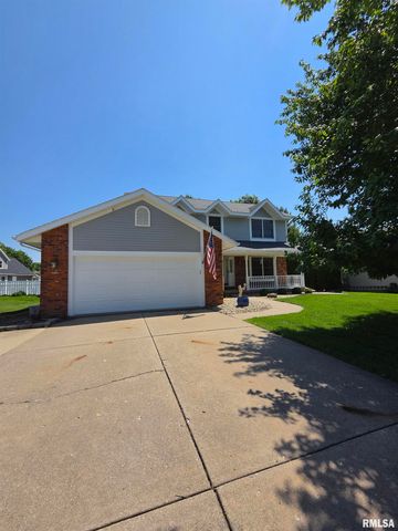 3 PEPPERTREE Court, Washington, IL 61571